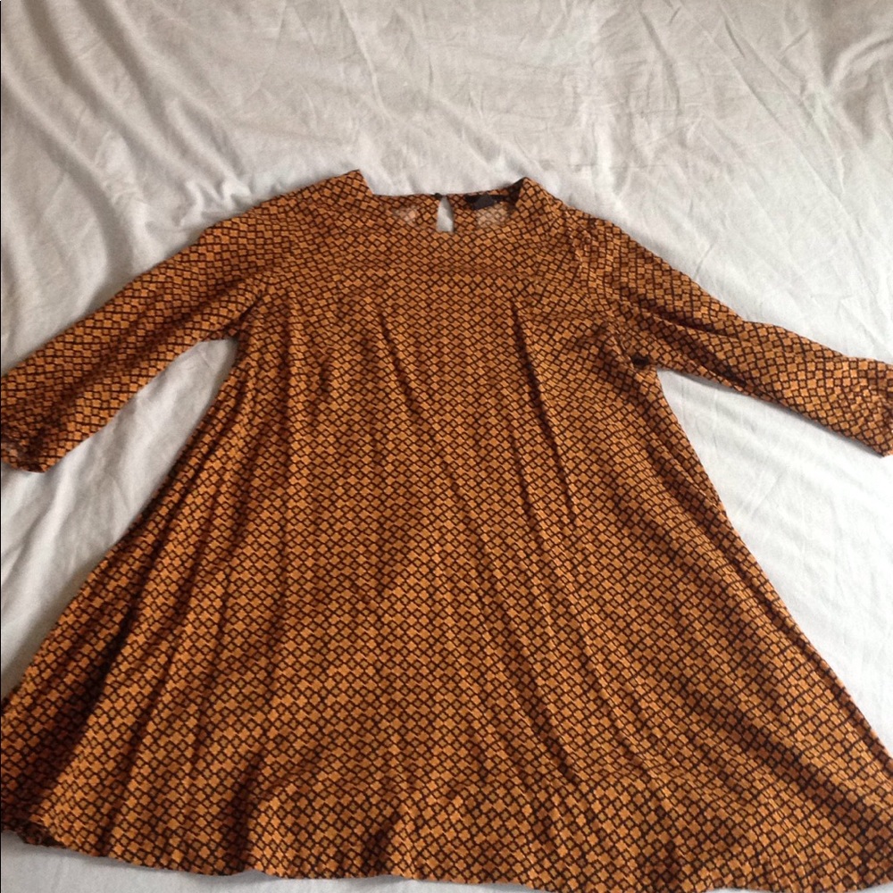 H&M dress